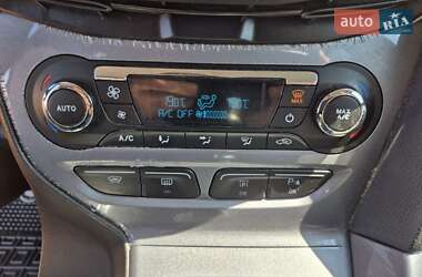 Универсал Ford Focus 2012 в 