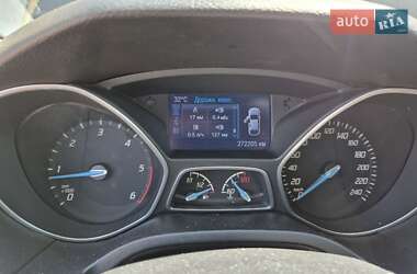 Универсал Ford Focus 2012 в 
