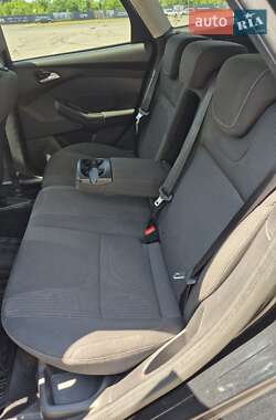 Универсал Ford Focus 2012 в 