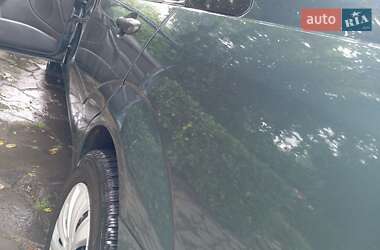 Седан Ford Focus 2002 в Ужгороде