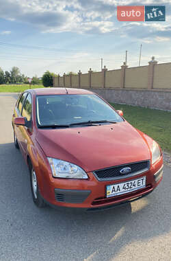 Ford Focus 2007
