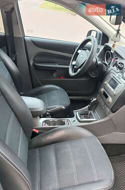 Универсал Ford Focus 2010 в 