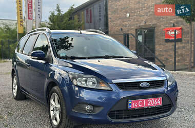 Универсал Ford Focus 2009 в Виннице