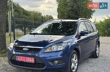 Універсал Ford Focus 2009 в Вінниці