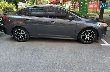 Седан Ford Focus 2016 в Харькове