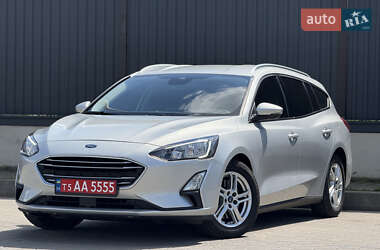 Ford Focus 2019 Ford Focus 2019