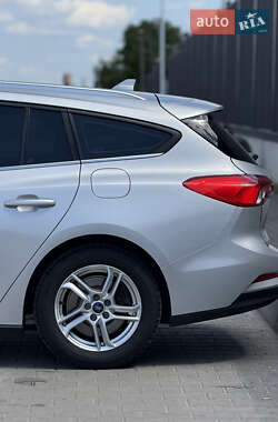 Универсал Ford Focus 2019 в 