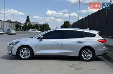 Универсал Ford Focus 2019 в 