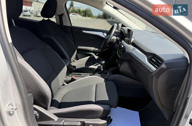 Универсал Ford Focus 2019 в 