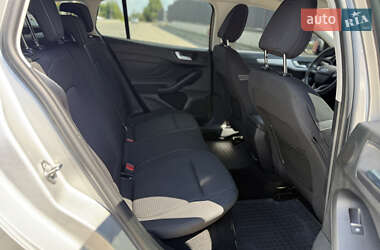 Универсал Ford Focus 2019 в 