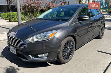 Ford Focus 2017 Ford Focus 2017