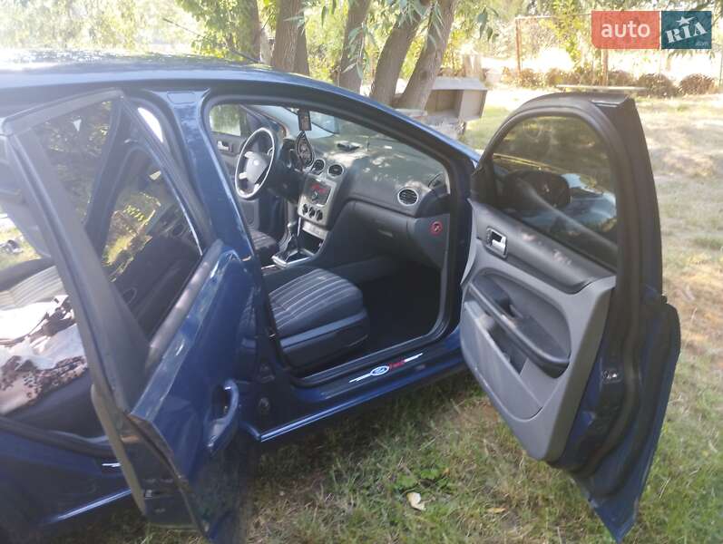 Универсал Ford Focus 2009 в Бершади