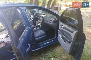 Універсал Ford Focus 2009 в 