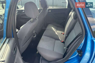 Універсал Ford Focus 2005 в 