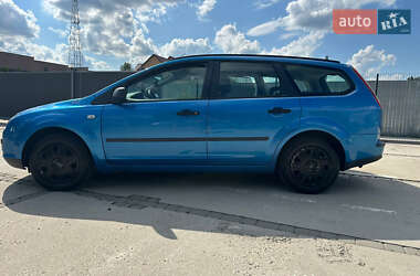 Універсал Ford Focus 2005 в 