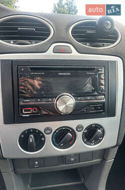 Універсал Ford Focus 2005 в 