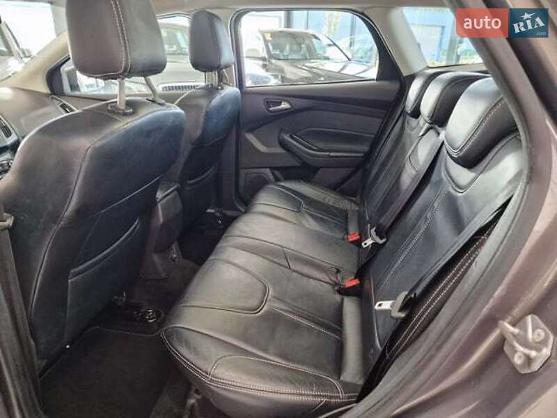 Универсал Ford Focus 2013 в Каменец-Подольском
