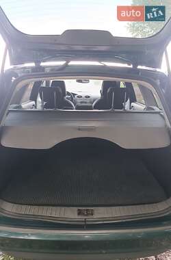 Универсал Ford Focus 2008 в 