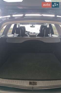 Универсал Ford Focus 2008 в 