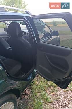 Универсал Ford Focus 2008 в 