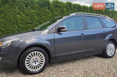 Ford Focus 2010