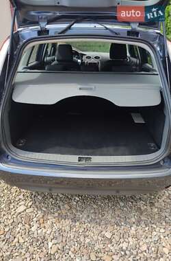 Универсал Ford Focus 2010 в 