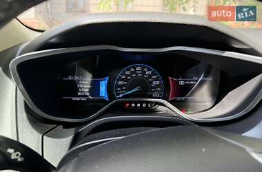 Хэтчбек Ford Focus 2014 в 
