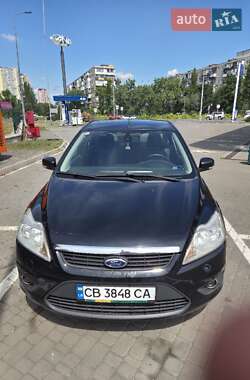 Ford Focus 2010 Ford Focus 2010