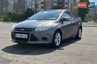 Ford Focus 2013 Ford Focus 2013