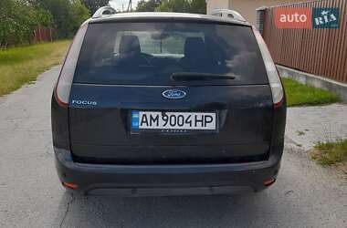 Ford Focus 2009