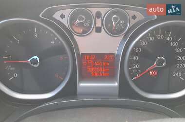 Универсал Ford Focus 2009 в 
