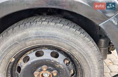 Хэтчбек Ford Focus 2007 в 