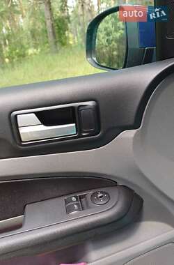 Универсал Ford Focus 2008 в 