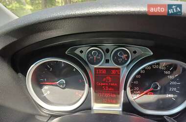 Универсал Ford Focus 2008 в 