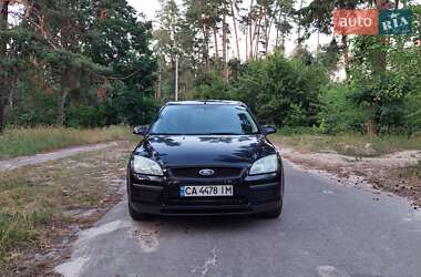 Универсал Ford Focus 2006 в 