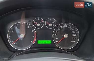 Универсал Ford Focus 2006 в 