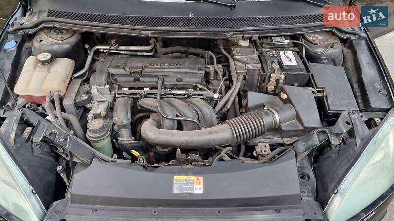 Универсал Ford Focus 2006 в Черкассах