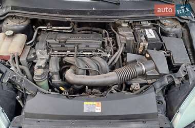 Универсал Ford Focus 2006 в 