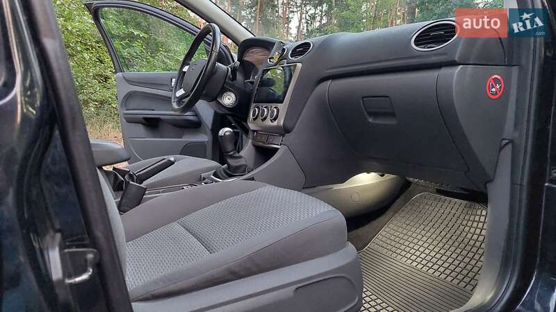 Универсал Ford Focus 2006 в Черкассах