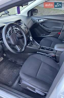 Седан Ford Focus 2016 в 