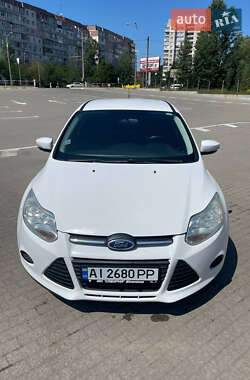 Ford Focus 2013 Ford Focus 2013