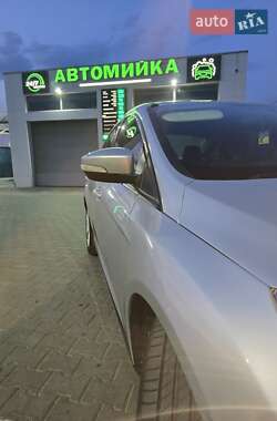 Седан Ford Focus 2014 в 
