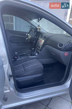Универсал Ford Focus 2008 в 
