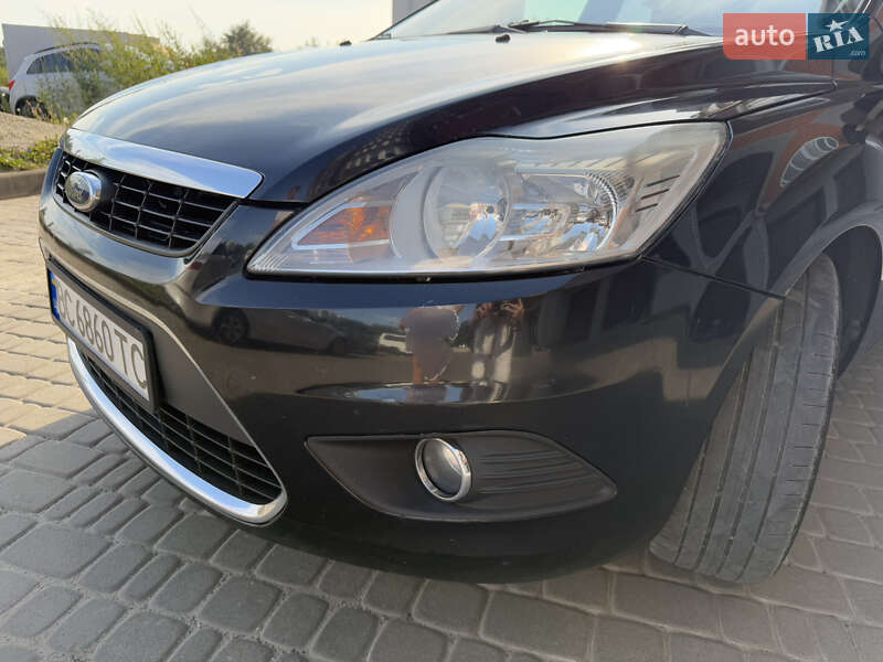 Универсал Ford Focus 2008 в Львове фото 14 Универсал Ford Focus 2008 в Львове