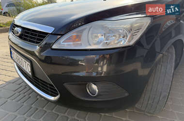 Универсал Ford Focus 2008 в 
