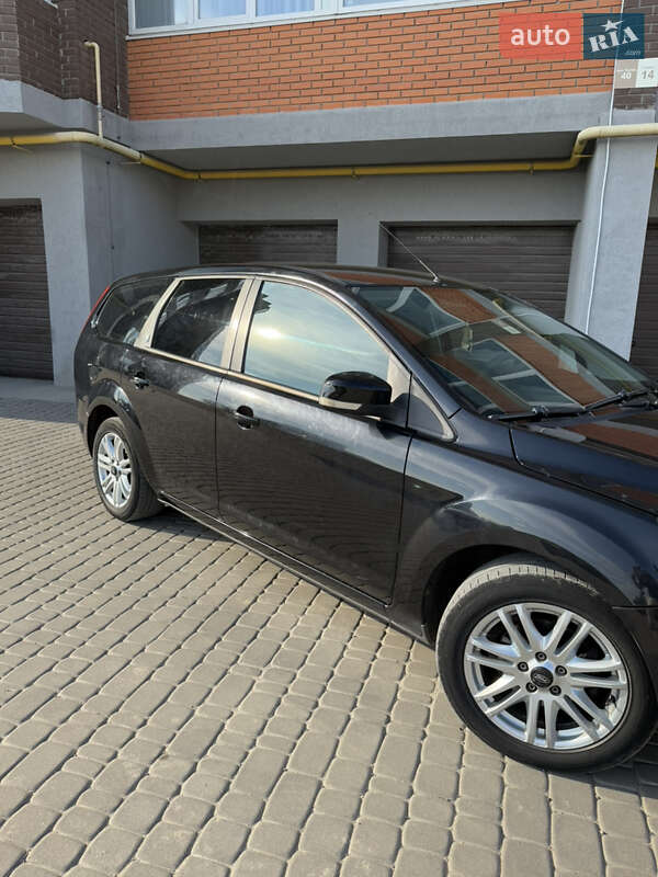 Универсал Ford Focus 2008 в Львове фото 20 Универсал Ford Focus 2008 в Львове