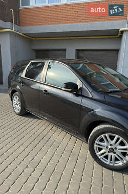 Универсал Ford Focus 2008 в 