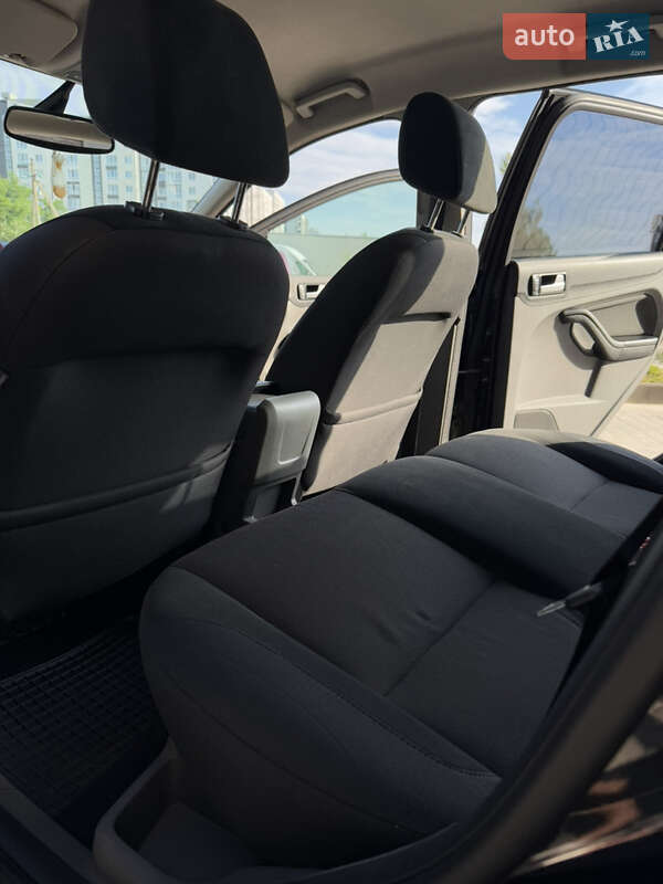 Универсал Ford Focus 2008 в Львове фото 29 Универсал Ford Focus 2008 в Львове