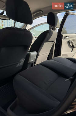 Универсал Ford Focus 2008 в 