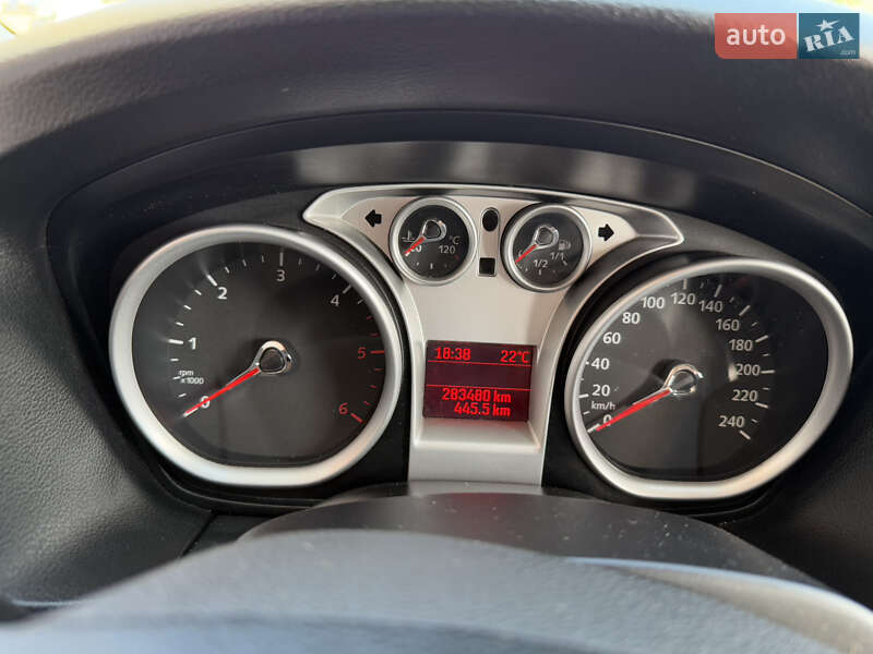 Универсал Ford Focus 2008 в Львове фото 33 Универсал Ford Focus 2008 в Львове